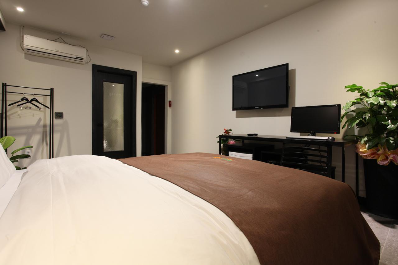 Hotel Sopoong Incheon Exterior photo