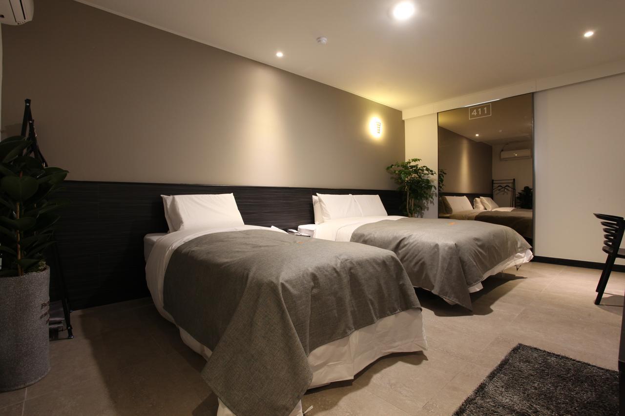 Hotel Sopoong Incheon Exterior photo