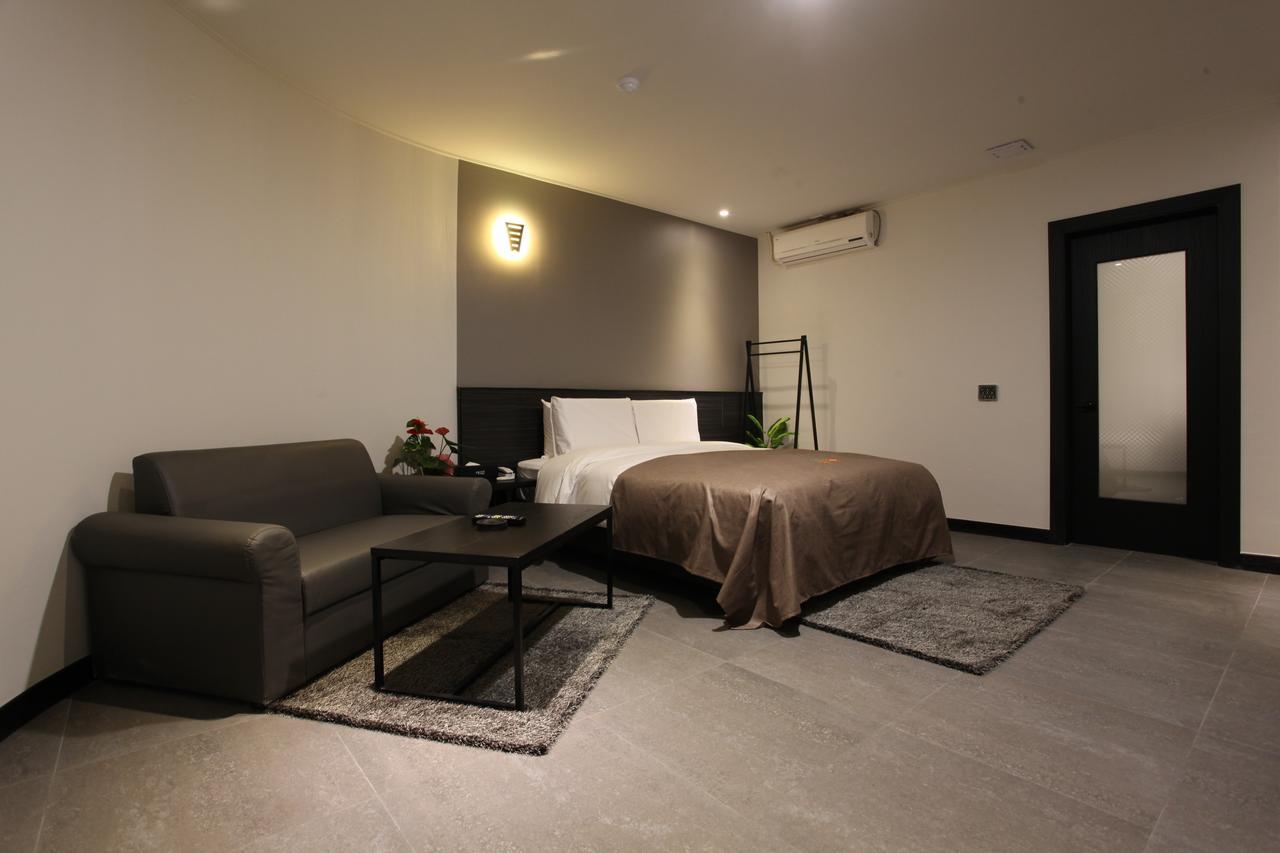 Hotel Sopoong Incheon Exterior photo
