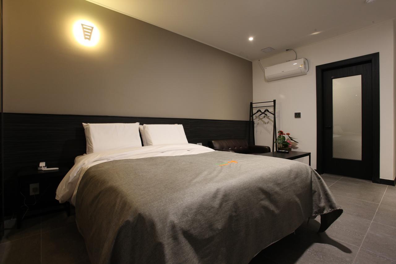 Hotel Sopoong Incheon Exterior photo