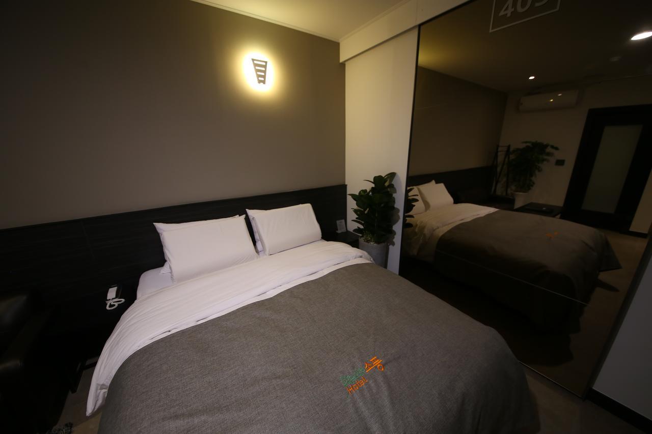 Hotel Sopoong Incheon Exterior photo