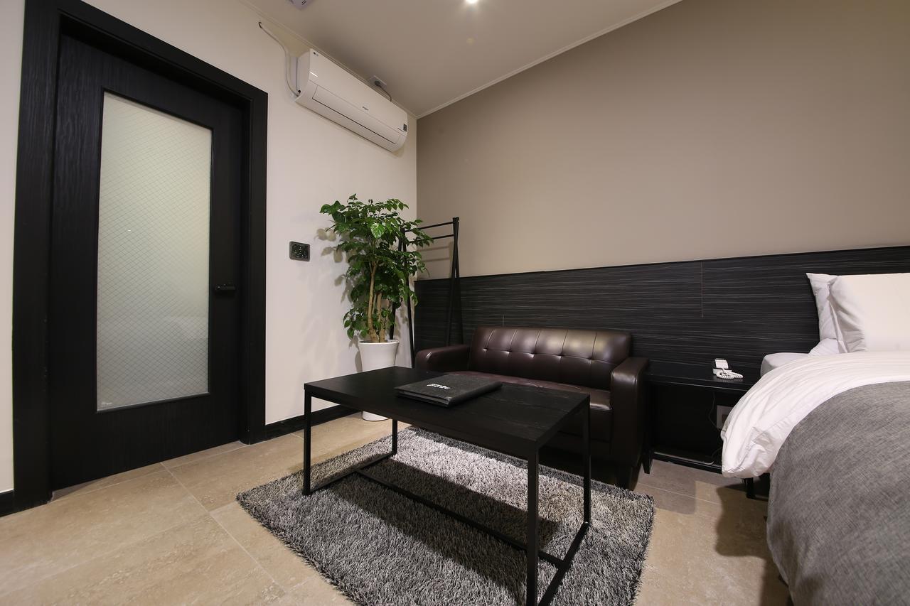 Hotel Sopoong Incheon Exterior photo