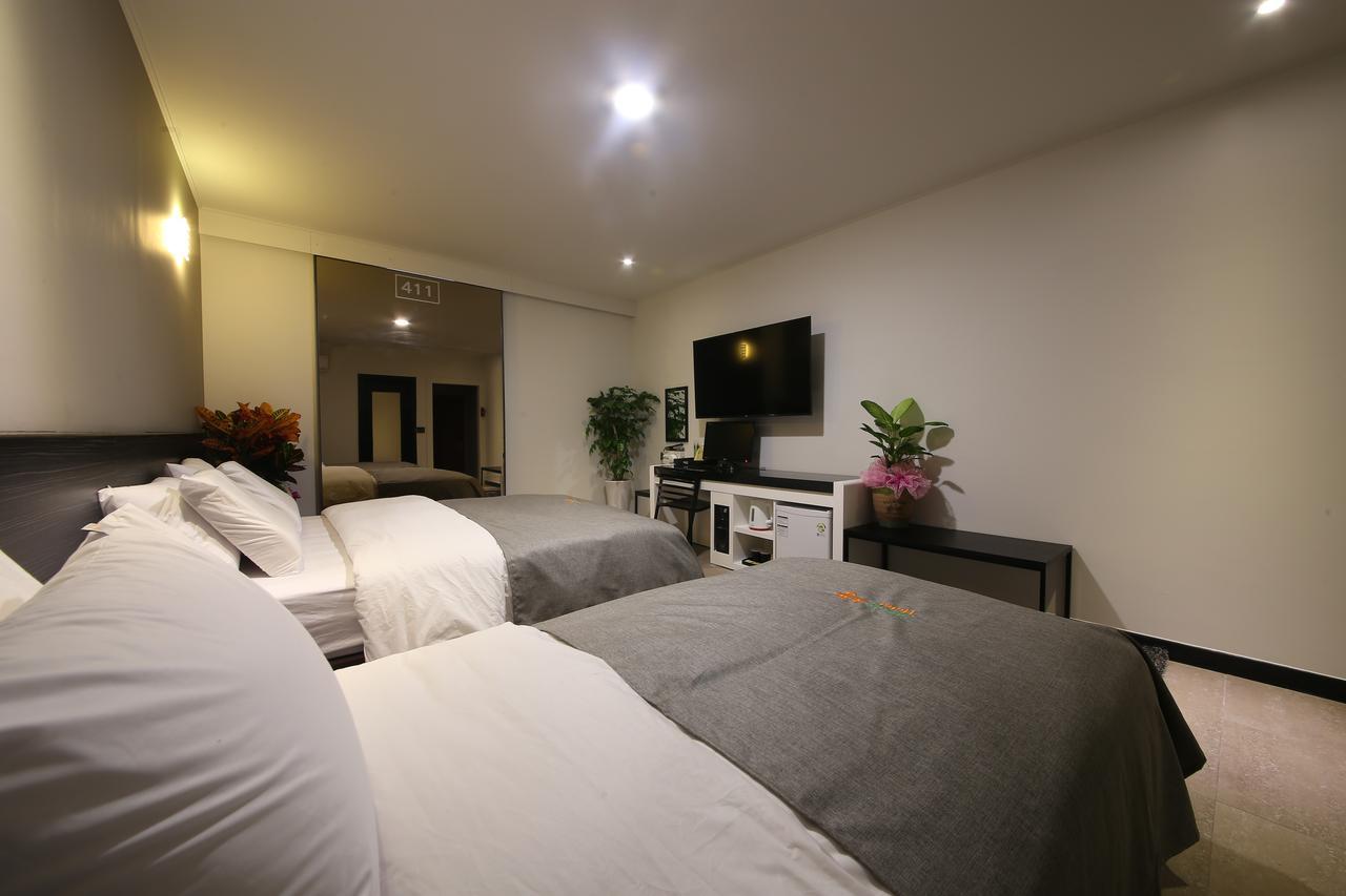 Hotel Sopoong Incheon Exterior photo