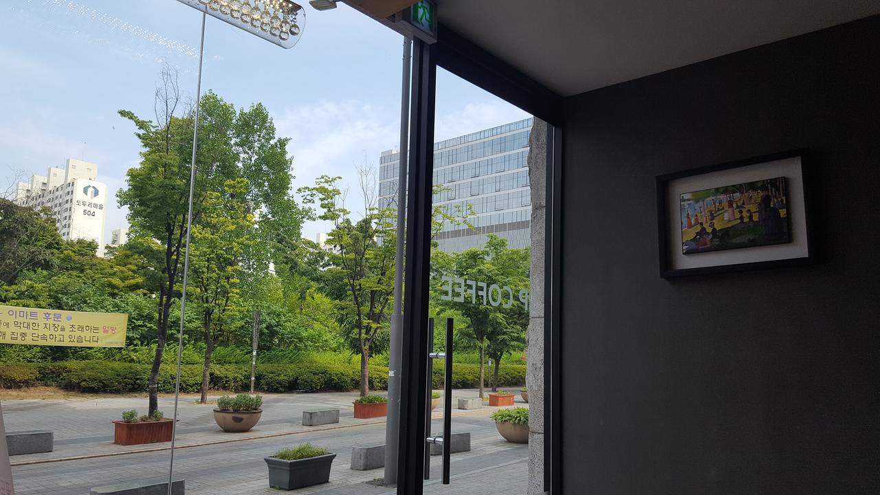 Hotel Sopoong Incheon Exterior photo