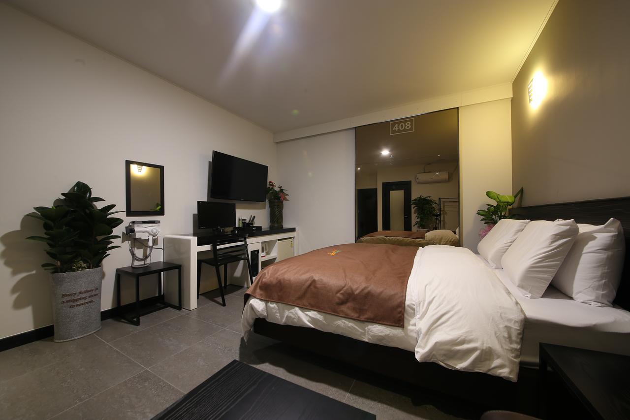 Hotel Sopoong Incheon Exterior photo