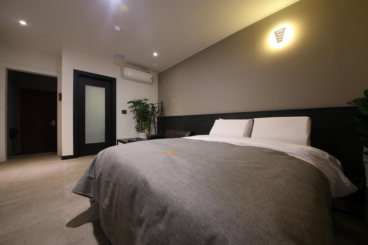 Hotel Sopoong Incheon Exterior photo