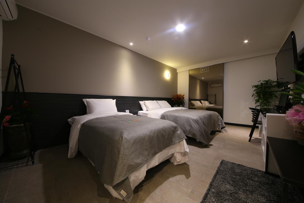 Hotel Sopoong Incheon Exterior photo