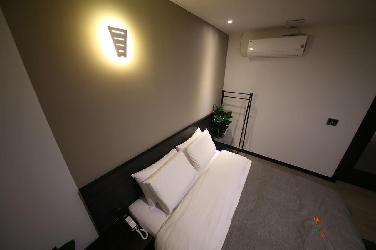 Hotel Sopoong Incheon Exterior photo